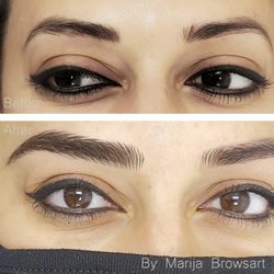 Brows Art Microblading