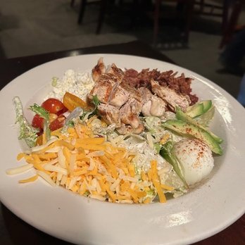 McGill's - Yale - California Cobb - Seafood Near Me - Tulsa, Oklahoma