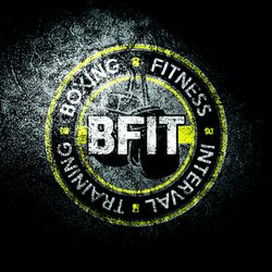 BFit - Neighborhood Gym & Local Boxing Club