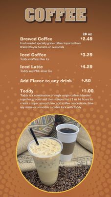 Menu photo 1 Shake This Oxford, CT Menu photo 1 Shake This Oxford, CT