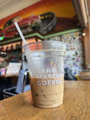 Sleep Walk Chocolateria & Cafe by null