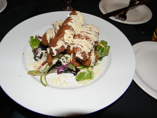 Wasabi's Bistro by null