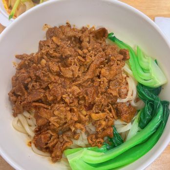 OK Noodle - Chili oil noodles - Noodles Near Me - Milpitas, California OK Noodle - Chili oil noodles - Noodles Near Me - Milpitas, California