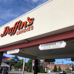 Daffin's Candies