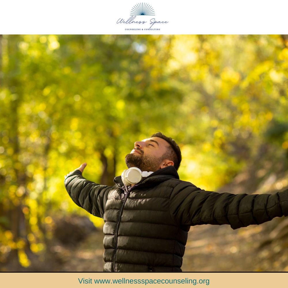 Wellness Space Counseling - grief counselor in Columbia, MD