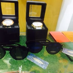 Miss Gladys Sym Choon - Best sunnies!