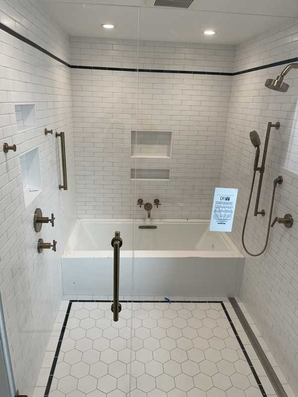 BARAJAS TILE STONE Santa Rosa, California Tiling Phone Number Yelp