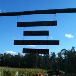 Madrac Farms - Welcome to the pumpkin patch