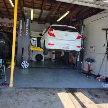 Frausto's Alignment 2 - Auto Repair Near Me - Wilmington, California Frausto's Alignment 2 - Auto Repair Near Me - Wilmington, California