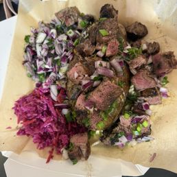 Ribeye Ribeye