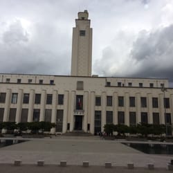 Mairie de Villeurbanne