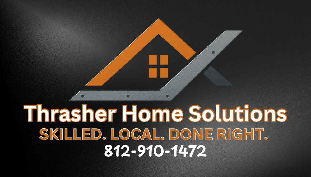 Slide of Thrasher Home Solutions