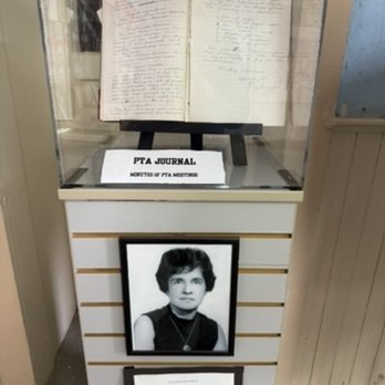Blackwell School Alliance - Education Near Me - Marfa, Texas