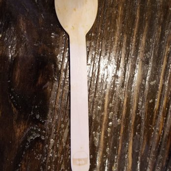 Bab Cafe - The spoons are so cute! - Korean Near Me - Reno, Nevada Bab Cafe - The spoons are so cute! - Korean Near Me - Reno, Nevada
