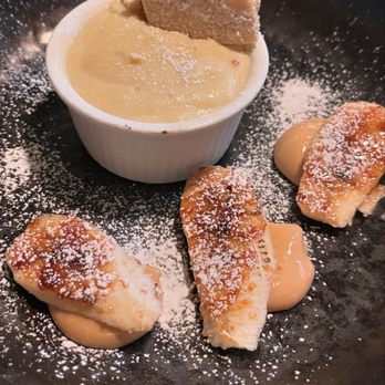 Liberty - Banana pudding - Tapas/Small Plates Near Me - Fort Myers, Florida Liberty - Banana pudding - Tapas/Small Plates Near Me - Fort Myers, Florida