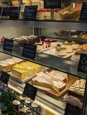 Mizzica Gelateria & Cafe by null