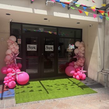 Sugar High - Grand opening today!! - Desserts Near Me - Atlanta, Georgia Sugar High - Grand opening today!! - Desserts Near Me - Atlanta, Georgia