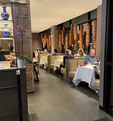 Lao Sze Chuan by null