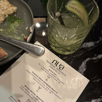 Nua - Middle Eastern Near Me - Beverly Hills, California Nua - Middle Eastern Near Me - Beverly Hills, California