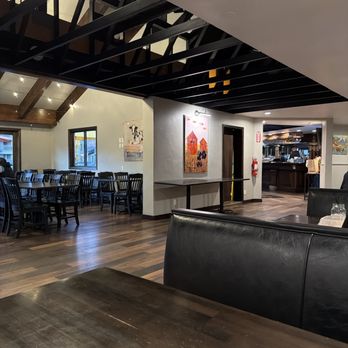 Apres Burger Bistro - Burgers Near Me - Steamboat Springs, Colorado