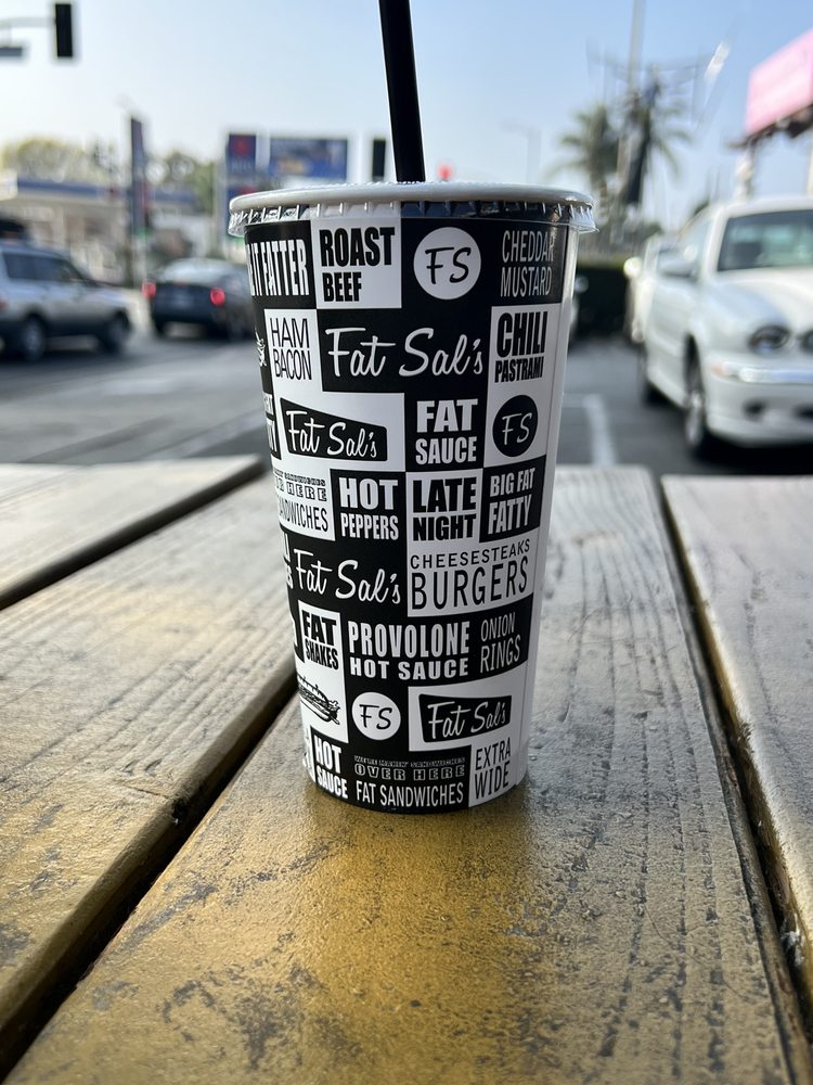 Fat Sal's Deli