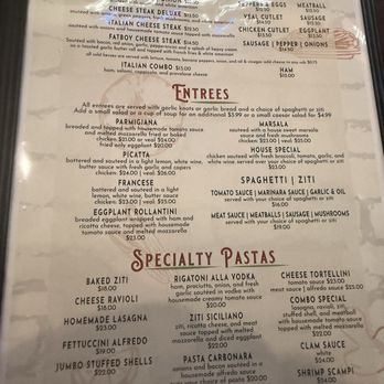 The Italian Kitchen - Italian Near Me - Vero Beach, Florida The Italian Kitchen - Italian Near Me - Vero Beach, Florida