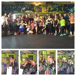 Bodytek Fitness Davie