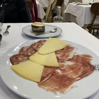 Solar dos Presuntos - Appetizers - Seafood Near Me - Lisbon, 11