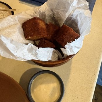 Frank & Laurie's - Hashbrowns - Breakfast & Brunch Near Me - Providence, Rhode Island Frank & Laurie's - Hashbrowns - Breakfast & Brunch Near Me - Providence, Rhode Island