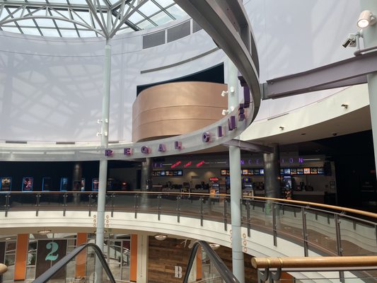 Pioneer Place by null