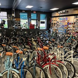 Fat Frogs Bike & Fitness in Virginia Beach gift card