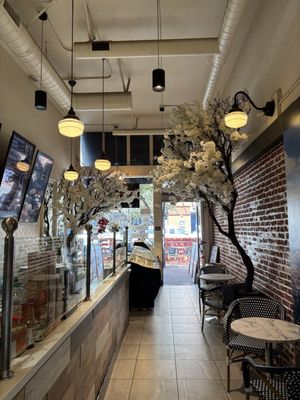 Olala Crepes and Sweets by null