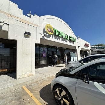 Linda's Tropical Fruits - Fruits & Veggies Near Me - Houston, Texas Linda's Tropical Fruits - Fruits & Veggies Near Me - Houston, Texas
