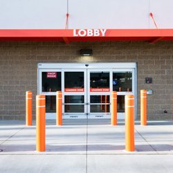 Public Storage