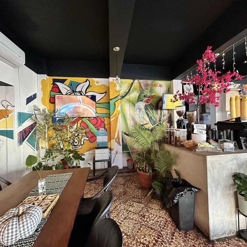 787 Coffee - Coffee & Tea Near Me - San Juan, Puerto Rico 787 Coffee - Coffee & Tea Near Me - San Juan, Puerto Rico