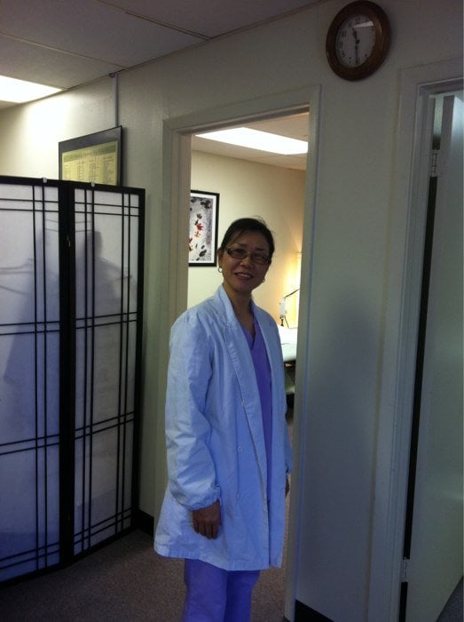 RENKA ACUPUNCTURE & HERBAL CLINIC 2040 N Loop 336 W St, Conroe, Texas Acupuncture Phone