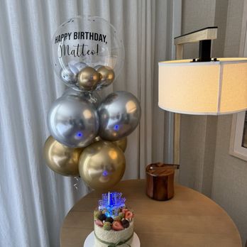 La Posh Hawaii - Balloon Services Near Me La Posh Hawaii - Balloon Services Near Me
