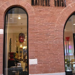 Matière Grise