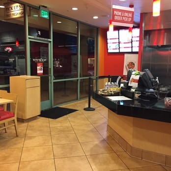 Pick Up Stix Fresh Asian Flavors - Chinese Near Me - Irvine, California Pick Up Stix Fresh Asian Flavors - Chinese Near Me - Irvine, California