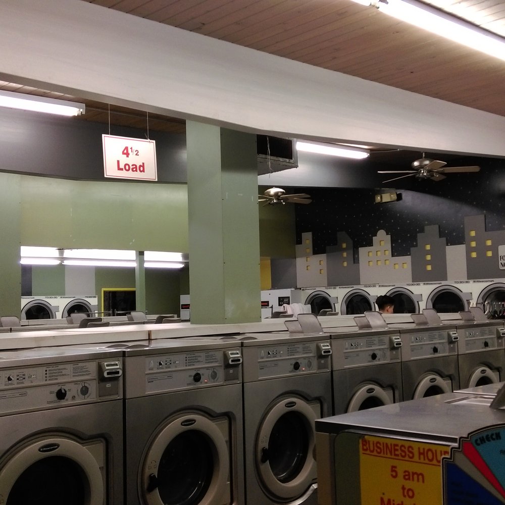 Laundry World - Laundry Services Near Me - Glendale, California