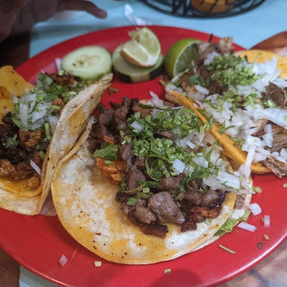 Los Molcajetes Del Valle - Tacos - Mexican Near Me - Naples, Florida