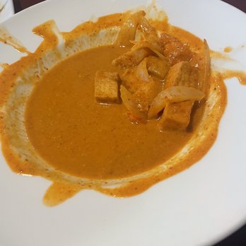 Mrs Rios&Thai Kitchen - Thai curry tofu. - Thai Near Me - San Luis, Colorado