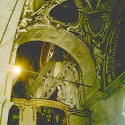 Basilica della Madonna di Tirano