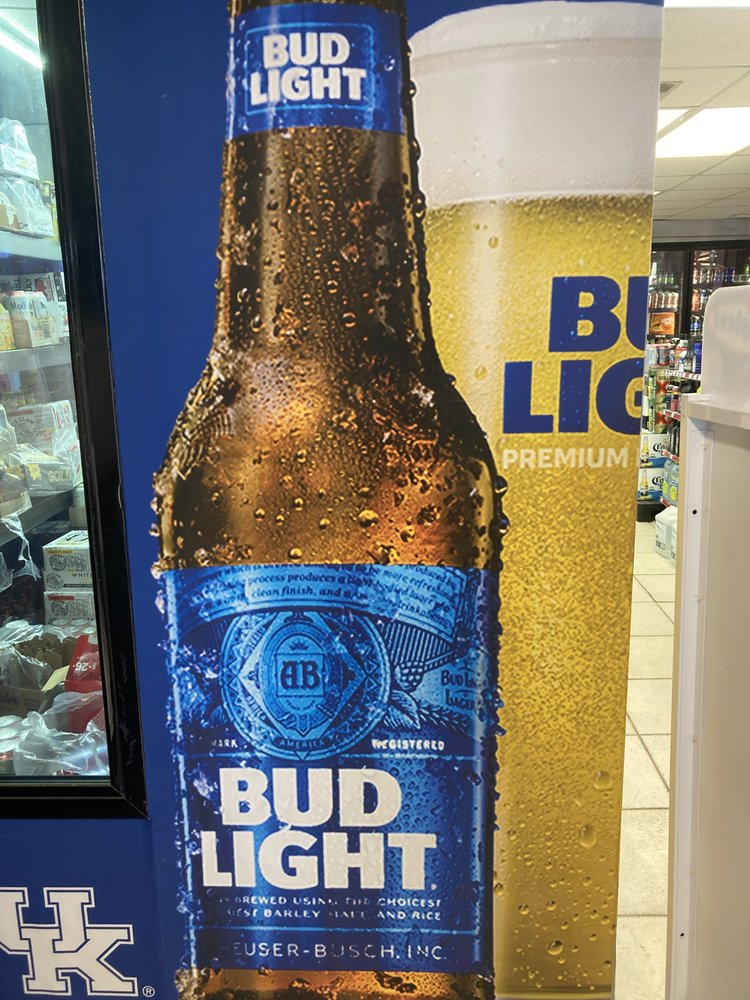 EZ MART & DELI Updated July 2024 3066 Ashgrove Rd, Nicholasville