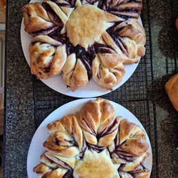Pastries
