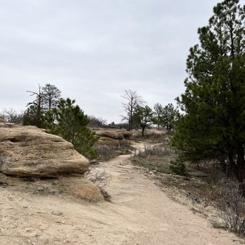 Castlewood Canyon State Park - Parks Near Me - Franktown, Colorado