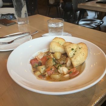 Cadence Kitchen - Lemon Shrimp - American Near Me - Downers Grove, Illinois