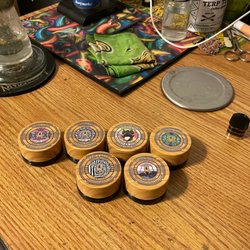 Apothecary Farms - North May
