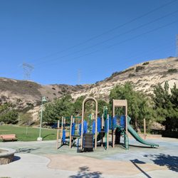 Serrano Park