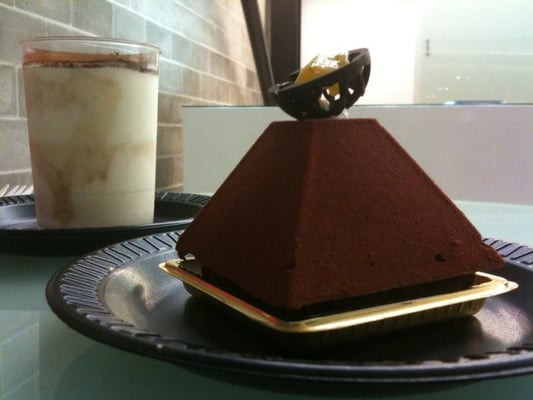 Jungle Cafe & Bakery by null